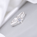 NW6 - 0.30 CT GIA Natural Diamond