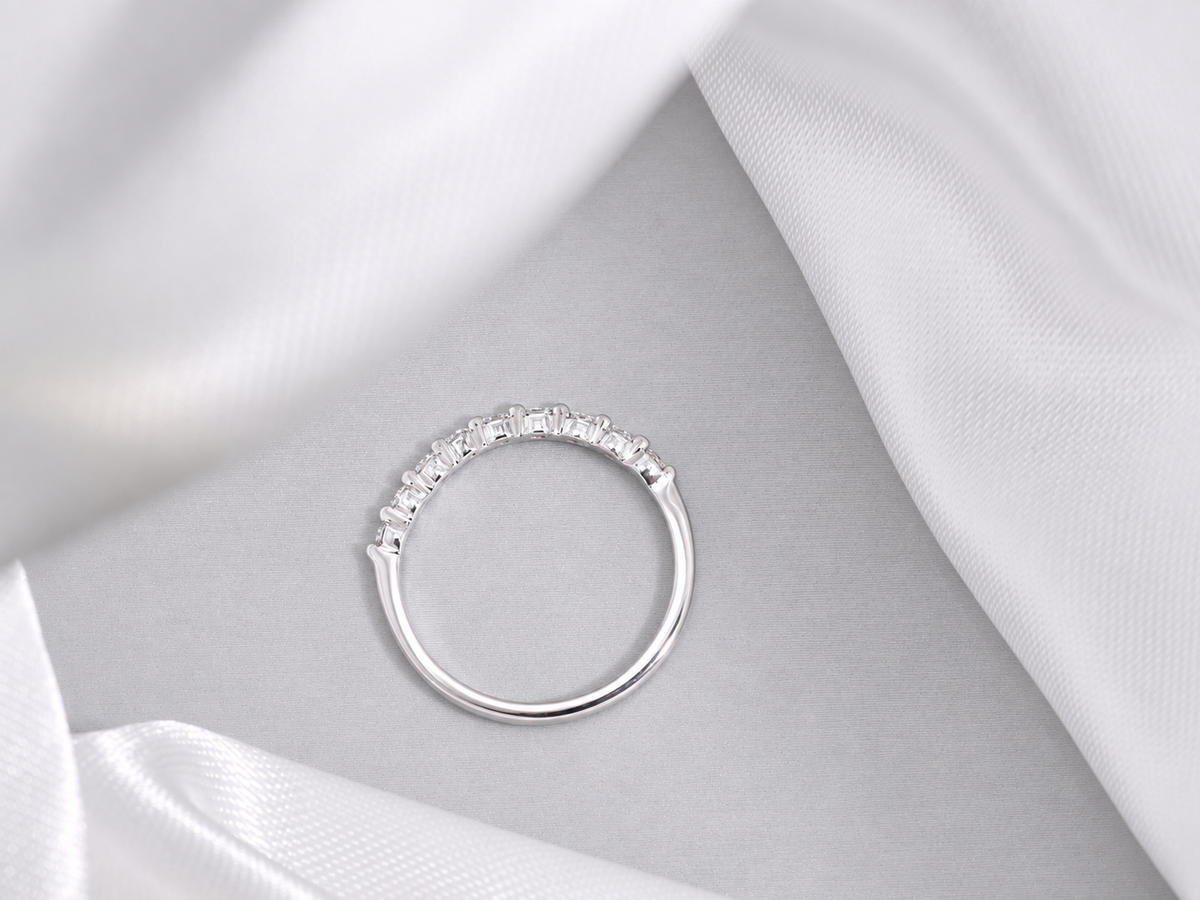Unique Eternity Ring