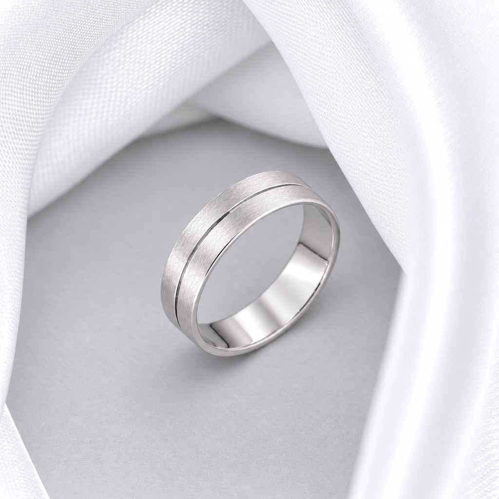 M65 - 5.8 mm. Band Ring