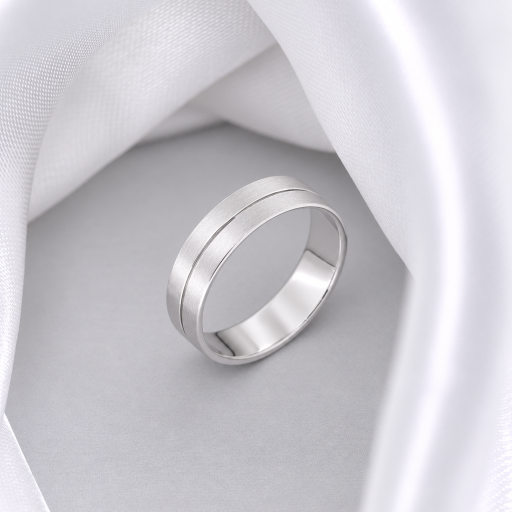 M65 - 5.8 mm. Band Ring