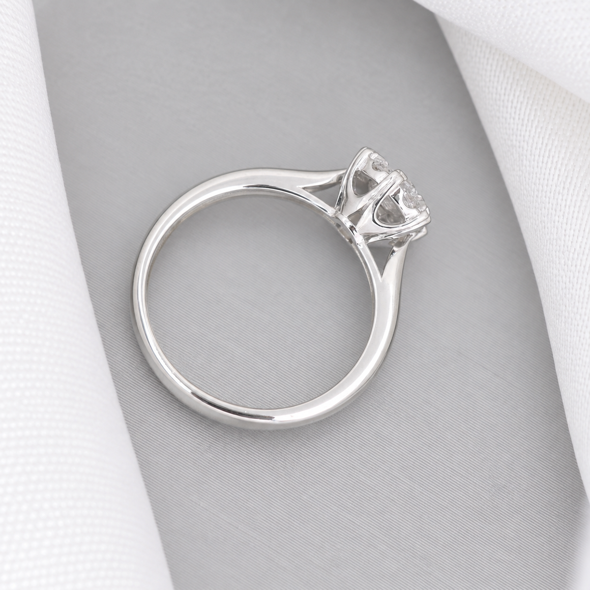 ์NW18 - 0.20 CT GIA Natural Diamond