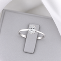 W117 - 0.30 CT GIA Natural Diamond
