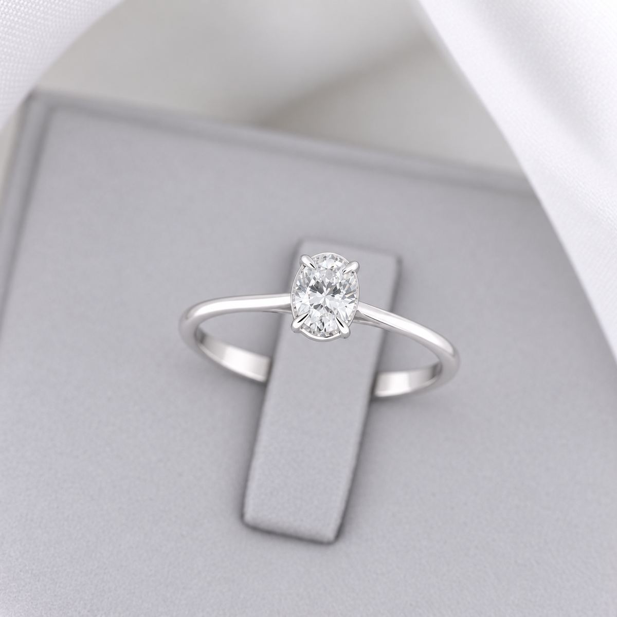 W117 - 0.30 CT GIA Natural Diamond