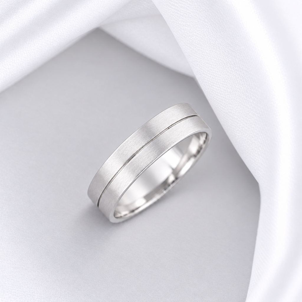 M65 - 5.8 mm. Band Ring