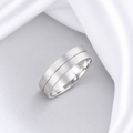M65 - 5.8 mm. Band Ring