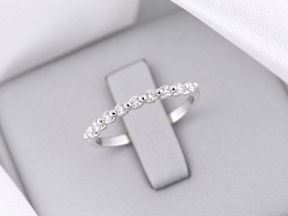Unique Eternity Ring