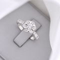 W123 - 0.30 CT GIA Natural Diamond