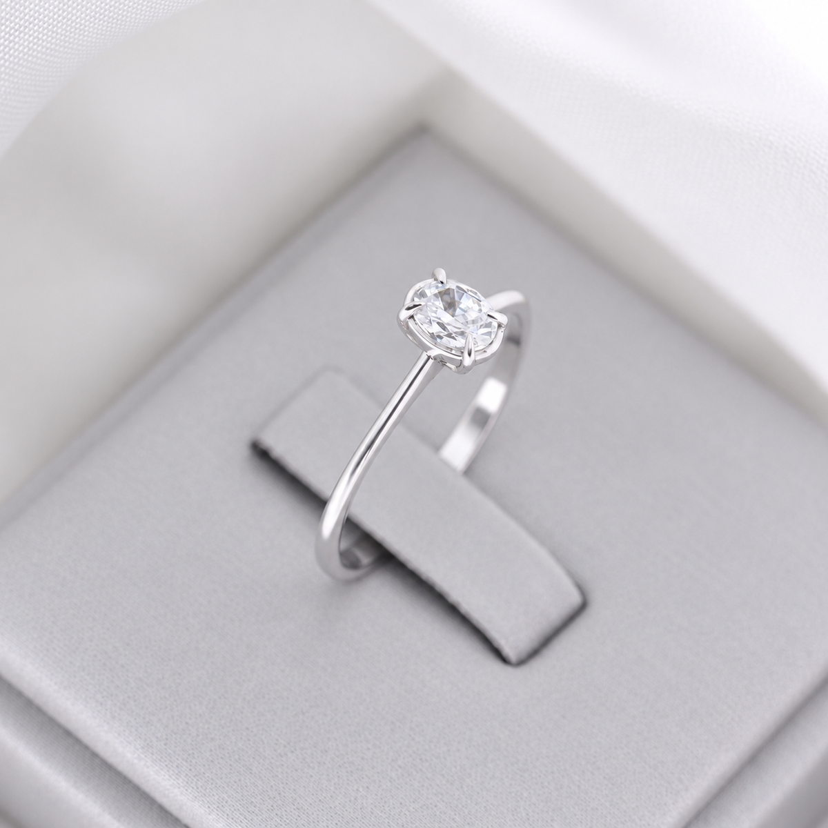 W117 - 0.30 CT GIA Natural Diamond
