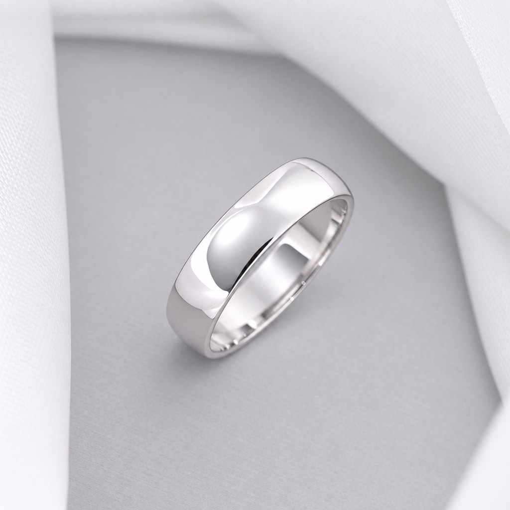 Wedding Band