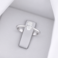 New Arrival - 0.50 CT GIA Natural Diamond