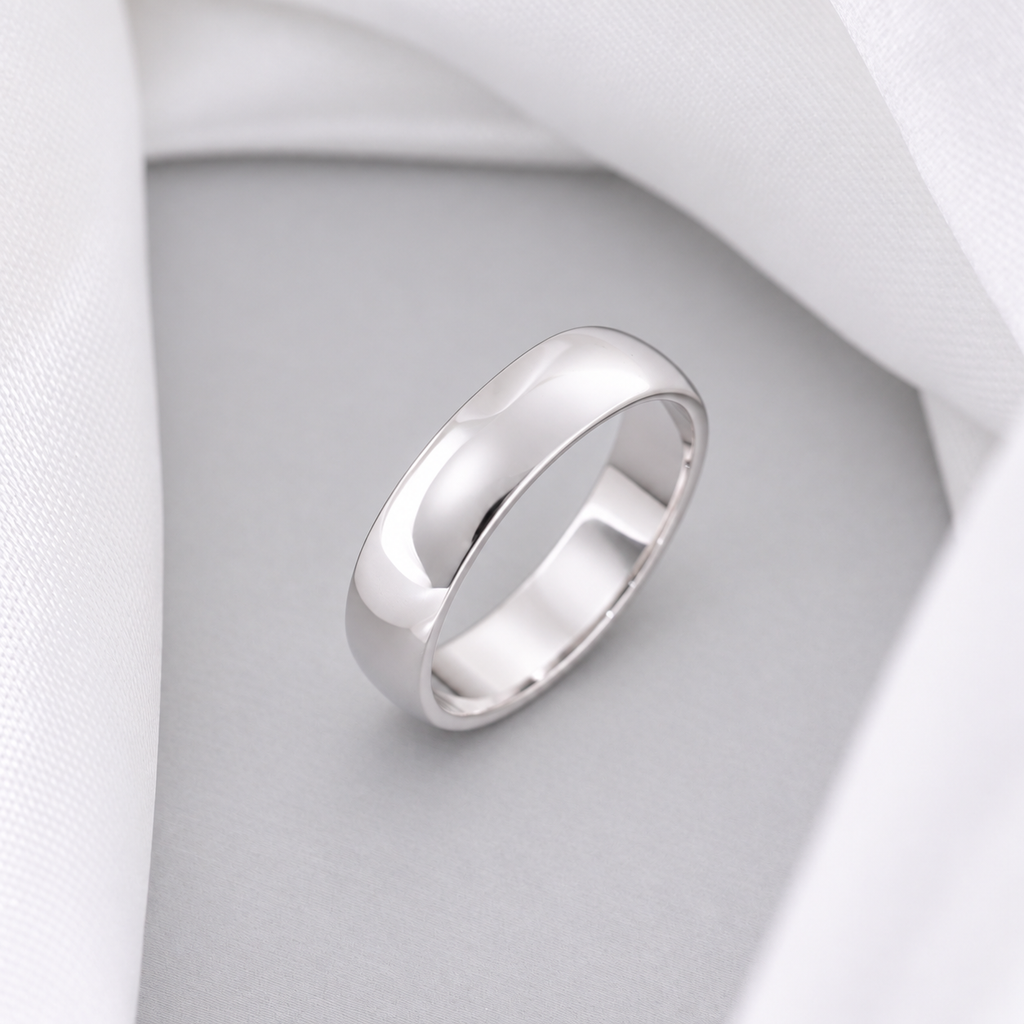 Wedding Band