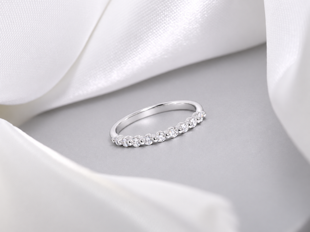 Unique Eternity Ring