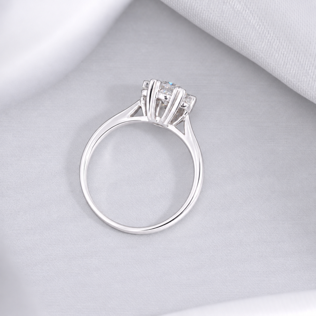 W126 - 0.50 CT GIA Natural Diamond