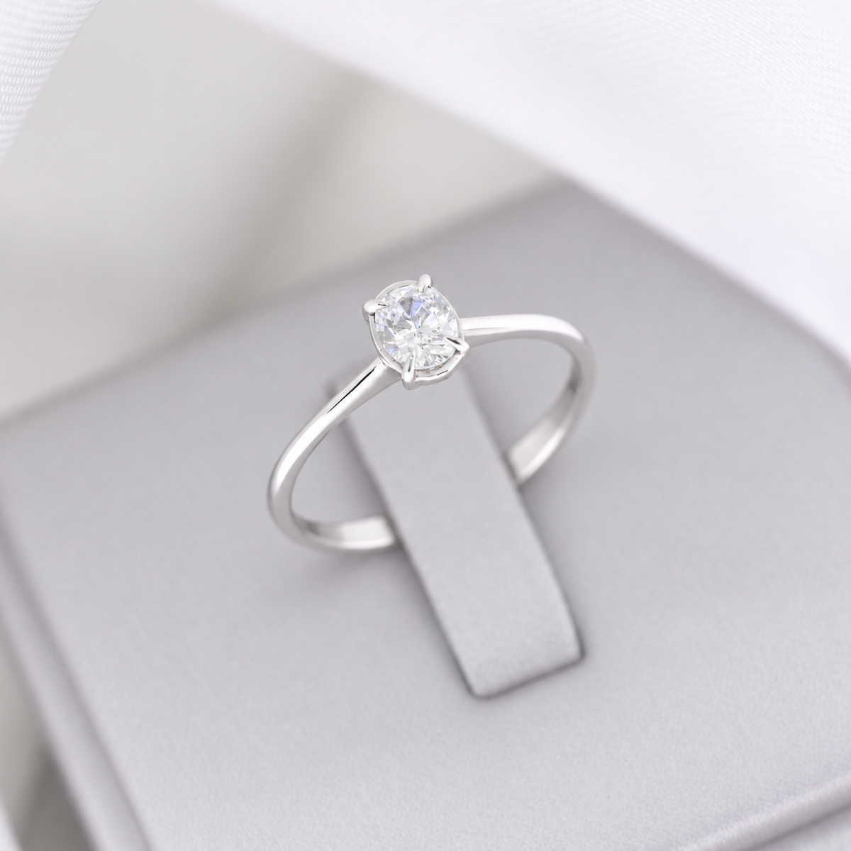 W117 - 0.30 CT GIA Natural Diamond