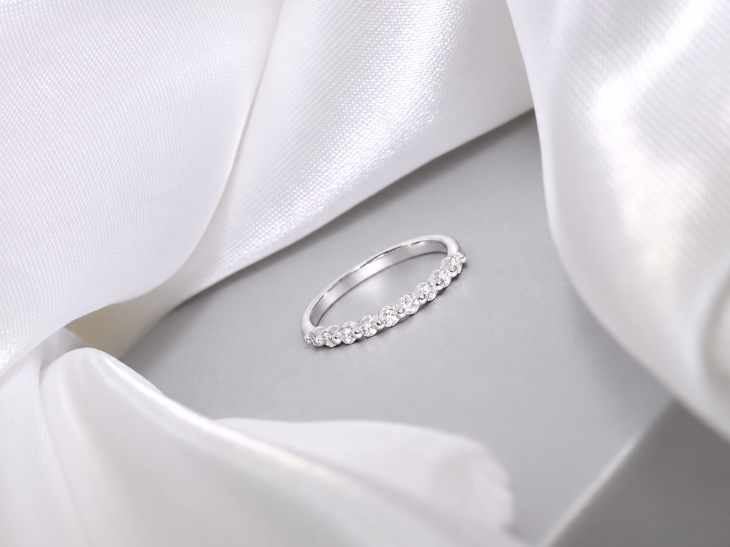 Unique Eternity Ring