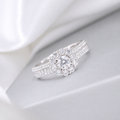 New Arrival - 0.30 CT GIA Natural Diamond