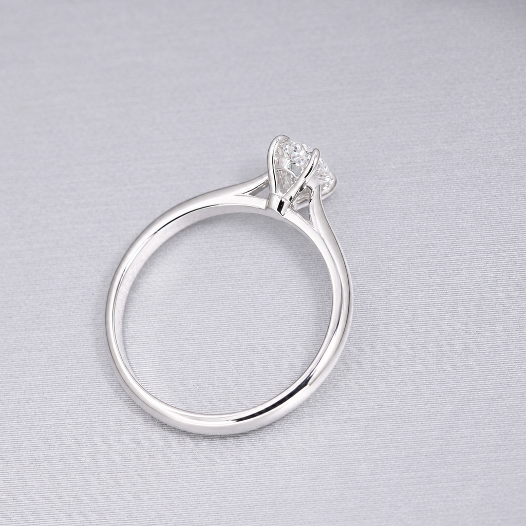 New Arrival - 0.50 CT GIA Natural Diamond