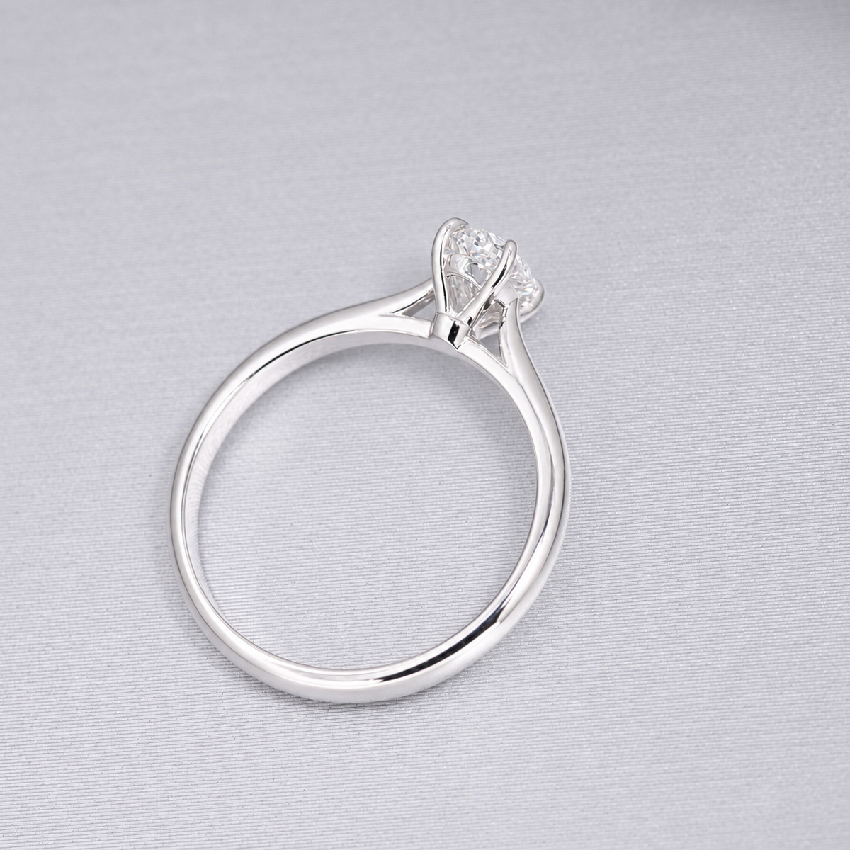 New Arrival - 0.50 CT GIA Natural Diamond