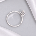 NW9 - 0.80 CT GIA Natural Diamond