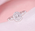 Diamond Women Ring Start 29,000 ++