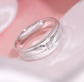 Man Diamond Ring Start 16,500 ++
